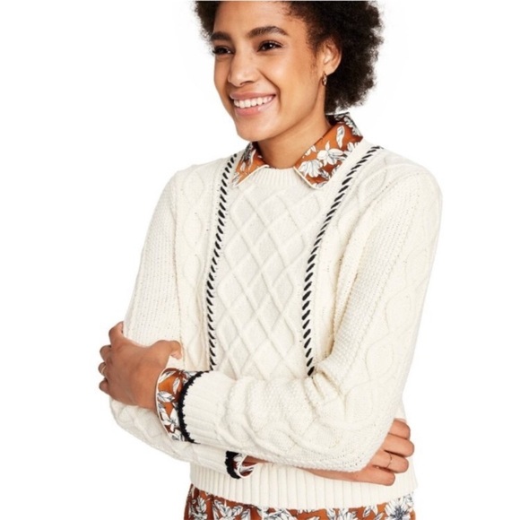 La Ligne Crewneck Sweater !,All Products : American Fashion Style Bags On Sale
